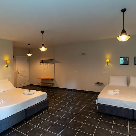 Hotel Holy Kaş