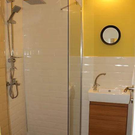 Hotel Holy 2*