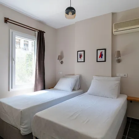 Holy 2* Kaş