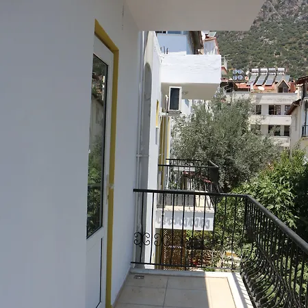 Holy Hotel Kaş