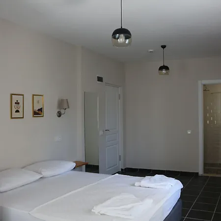 Holy 2* Kaş