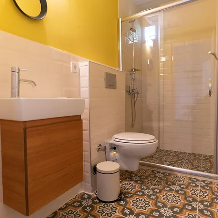 Hotell Holy Kaş