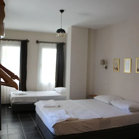 Holy Hotell Kaş