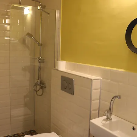 Holy Hotell Kaş