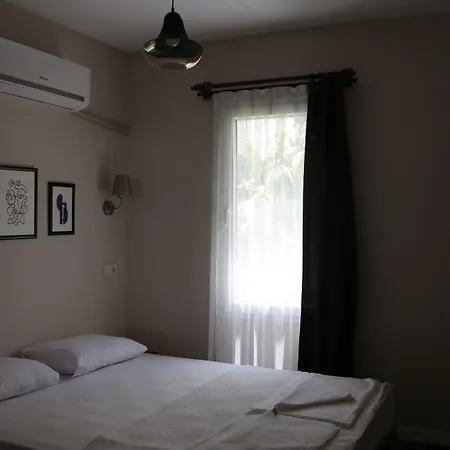 Hotel Holy Kaş