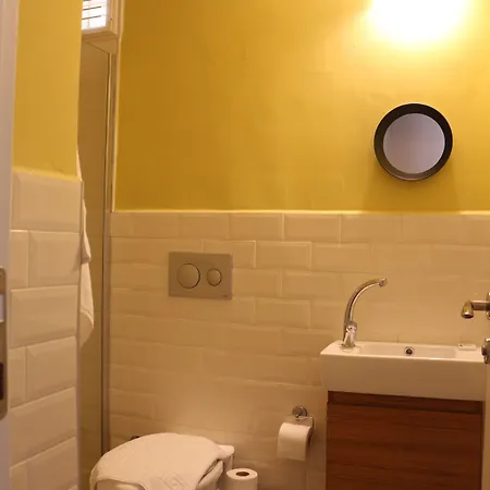 Hotel Holy 2*