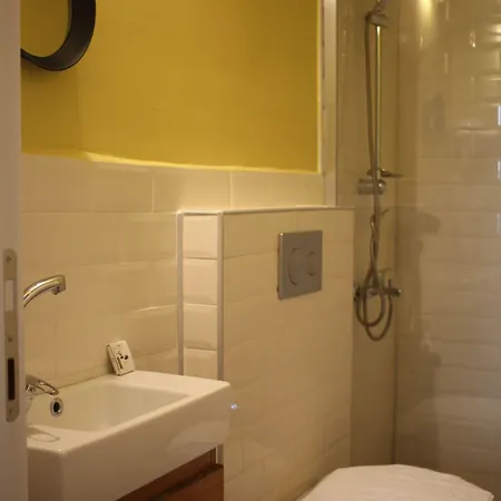 Holy Hotel